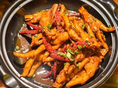 -靓靓蒸虾·头牌蒸虾(南山桂庙店)