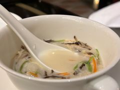 -北京四季酒店·采逸轩
