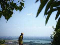 -虞山风景区