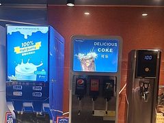 -蓉城四海·澳牛炙烤自助(江阴周庄店)