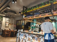 -四斤烤肉(八一路店)