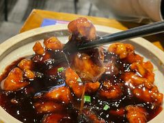 -卤鸭儿(小河路店)