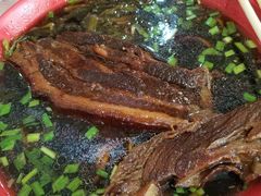 -小龙大肉面馆