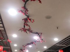 -丈母娘的饭局•新金陵菜(牛首山店)