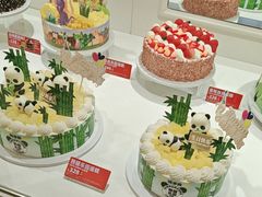 -味多美蛋糕(大兴店)
