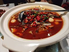 -一品红川菜(皇岗店)