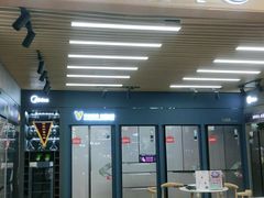 -苏宁易购(Suning Pro南昌东方银座店)