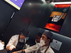 大堂-LELECHA乐乐茶(美罗城店)