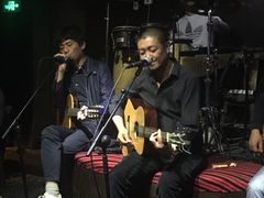 -江湖国风民谣酒馆(五一街店)