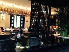 大堂-八分饱·西津会(西津渡店)