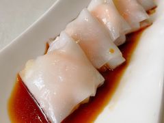 鲜虾肠粉-皇朝会.经典传统粤菜(外滩店)