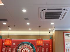 -塔斯汀中国汉堡(宝安宝田一路店)