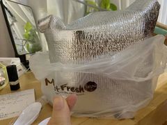 -鲜芋仙(观音桥大融城LG店)