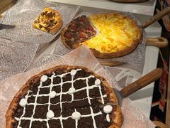 -比格比萨自助(宝山日月光店)