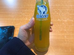 -门框胡同百年卤煮(鸟巢店)