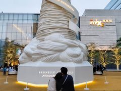 -深圳湾万象城(南山店)