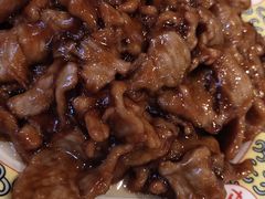 它似蜜-烤肉季饭庄