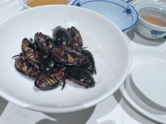 -侨美食家·40年地道粤菜(珠江新城店)