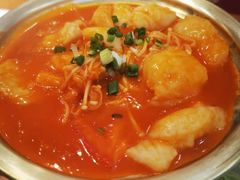 -南城香(欧陆经典万兴苑店)