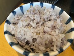 杂粮饭-胜博殿日式炸猪排(西红门店)