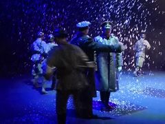-《12·12》西安事变大型实景演出