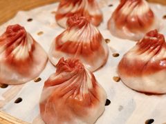 -苏小柳点心·手作小笼包(浦东嘉里城分院)