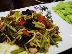 -清真·伊清阁餐厅