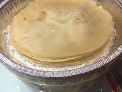 吉祥春饼-吉祥春饼·烤鸭(国贸店)