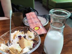 -遇见阿家村云南菜(魏公村店)