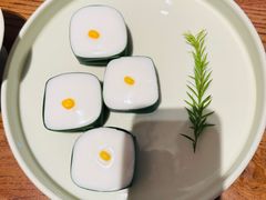 -泰香米泰国餐厅(中大国际店)
