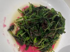 -贡宴盐帮菜自贡驻京联络处餐厅