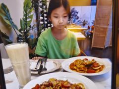 -get pizza意大利餐厅(凯德MALL店)