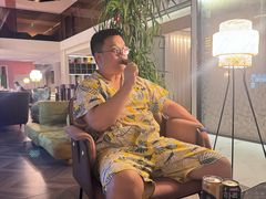 -半天妖烤鱼(西直门凯德mall店)