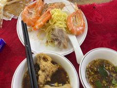 -花苑美食横琴生蚝火锅(拱北粤华路店)