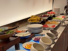 -杭州滨江世融艾美酒店·新食谱全日餐厅
