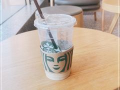 -星巴克臻选(嘉定疁城国际店)