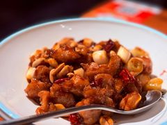 -又一福烤鸭·北京菜(东四店)