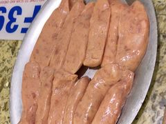 -首尔烤肉大排档(合生汇店)