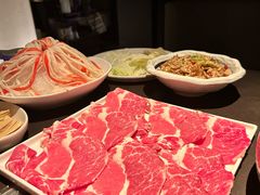 -东来顺·非遗火锅(赛格国际购物中心店)
