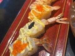 -古田居·特色寿司料理(骏欣中心店)