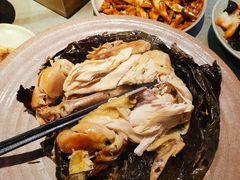 -兰溪小馆(东直门簋街店)