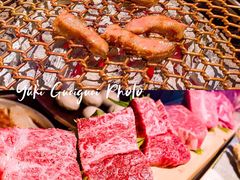 -芯元·碳烤熟成牛肉(经开店)