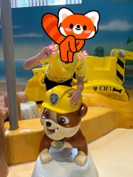 -尼克Playtime(欢乐海岸店)