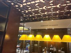-蛇口希尔顿南海酒店·随轩中餐厅·粤菜