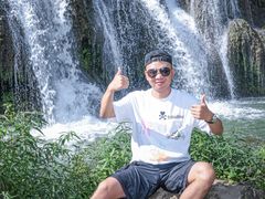 -天河潭旅游度假区