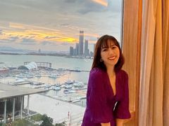 -青岛海尔洲际酒店