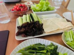 -东北特色水饺(郭家桥店)