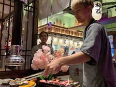 -樱宿日式和牛烧肉(五道口店)