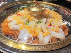 -绿茶餐厅(龙湖杭州金沙天街店)