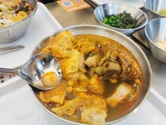-小螺大作·螺蛳粉火锅(林和西店)